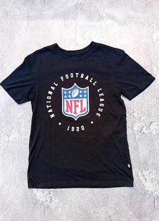 Футболка nfl