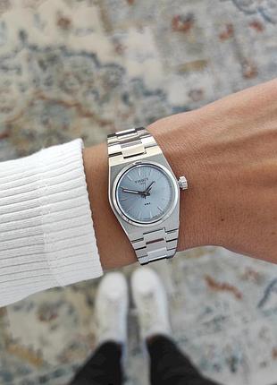 Годинник жіночийtissot prx t137.010.11.351.00