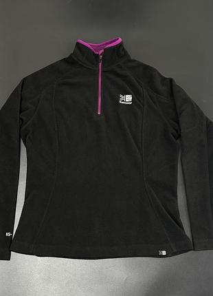 Жіноча фліска karrimor (m) женская флиска