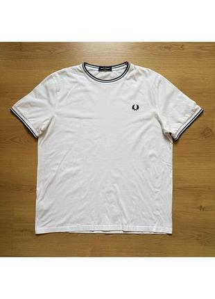 Футболка fred perry