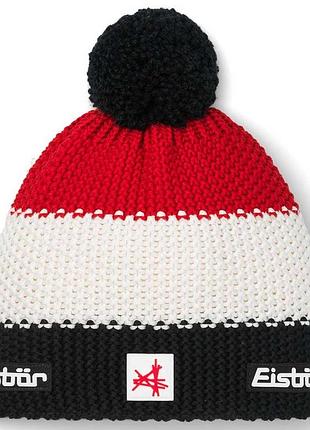 Гірськолижна шапка eisbar star pompon sa
