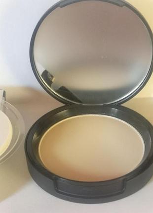Пудра для обличчя it cosmetics bye bye pores translucent пресована 9 гр 6