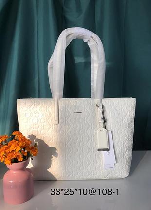 Жіноча сумка calvin klein женская