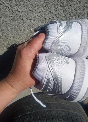 Кросівки asics 37,5-38p.