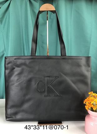 Жіноча сумка calvin klein женская