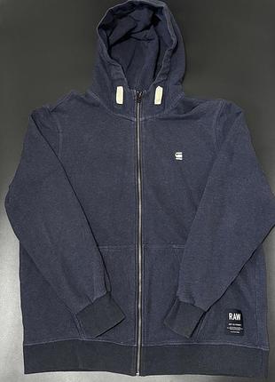 Зіп-худі g-star raw (xl-xxl)