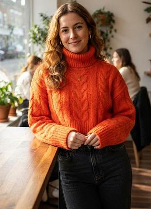 Светр від zara