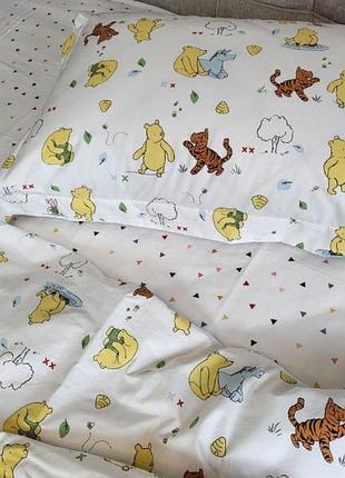 Winnie, cotton нав 50/70 (полуторний)