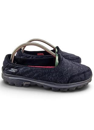Мокасини skechers р. 39 25,5 см