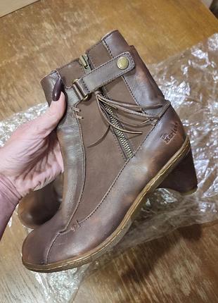 Сапоги dr. martens