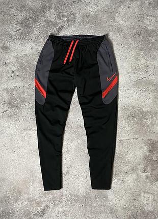Чоловічі спортивні штани nike dri-fit academy football / оригінал
