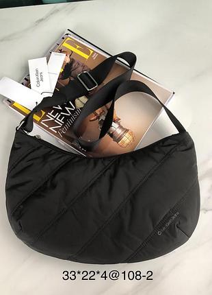 Жіноча сумка calvin klein женская