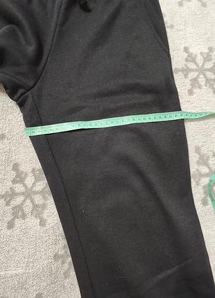 Штани на байці xs/s primark 6
