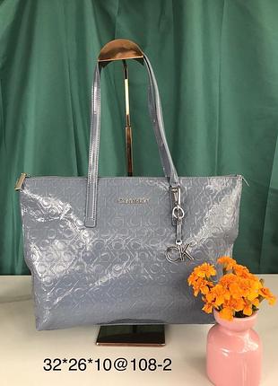 Жіноча сумка calvin klein женская