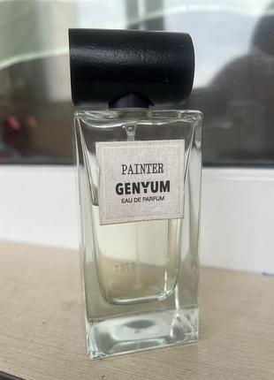 Парфумована вода genyum painter