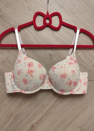 Жіночий безшовний бюстгальтер laura ashley