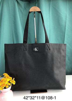 Жіноча сумка calvin klein женская