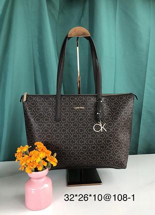 Жіноча сумка calvin klein женская