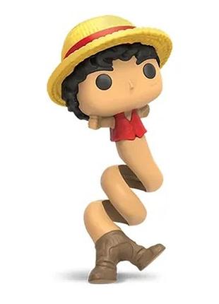Монкі д. луффі пружинка на олівець vs379 kinder joy one piece 1 шт.