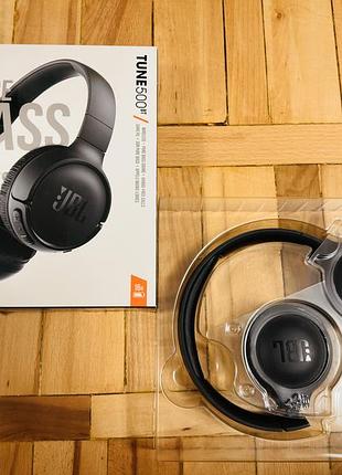 Бездротові навушники jbl