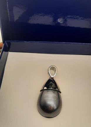 Ювелирный кофре премиум-класса: boucheron initial (eau de parfum, 5 мл) франция