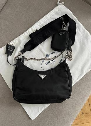 Сумка prada