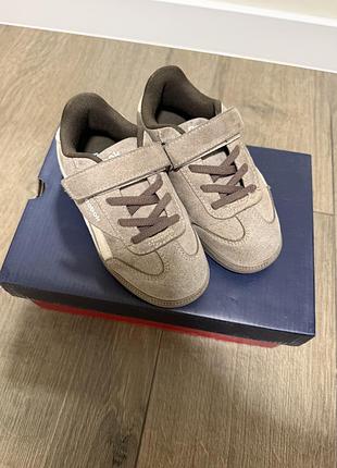 Кеди дитячі reebok для дівчинки чи хлопчика розмір 29