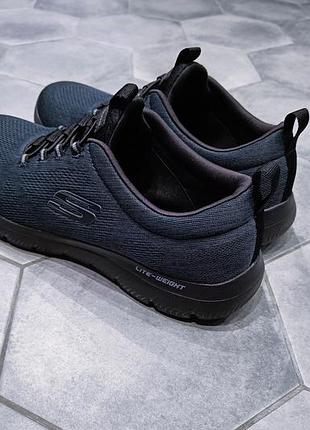 Кроссовки summits louvin size 45/11/29cm original memory foam 5
