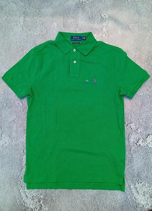 Поло polo ralph lauren