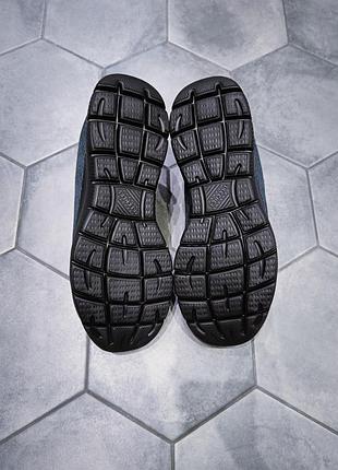 Кроссовки summits louvin size 45/11/29cm original memory foam 8