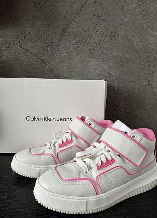 Кросівки calvin klein снікерси