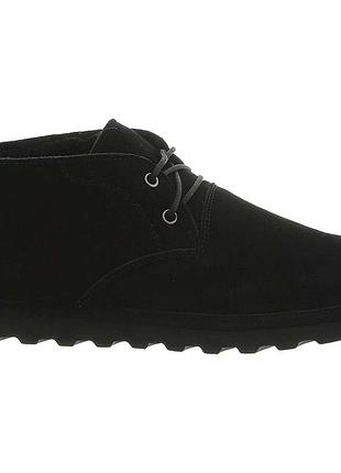 Bearpaw зимние ботинки, мужские, теплые, оригинал, 44, 45