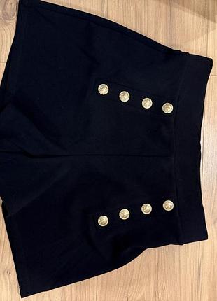 Шорты zara