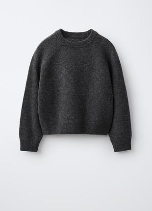 Джемпер дитячий zara з кашеміру