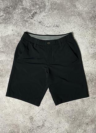 Чоловічі шорти under armour / оригінал