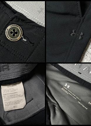 Чоловічі шорти under armour / оригінал 10