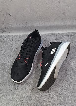 Кросівки puma better foam emerge street спортивні бігові ignite rs-x