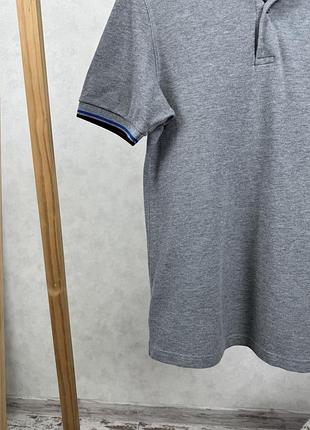 Поло fred perry 3