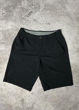 Чоловічі шорти under armour / оригінал 3