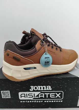 Кросівки трекінгові joma daimiel men 2326 aislatex camel