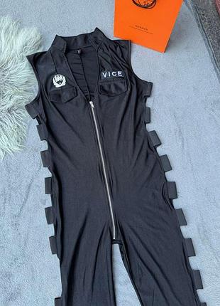 Комбинезон "мес полиция"&nbsp;ann summers 2