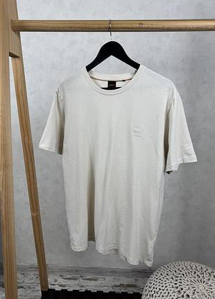 Футболка hugo boss