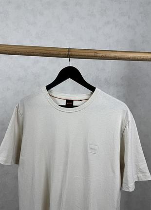 Футболка hugo boss 2