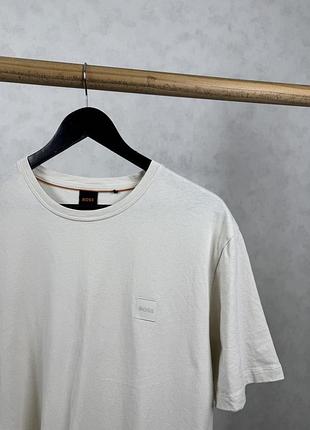 Футболка hugo boss 4