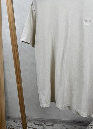 Футболка hugo boss 3