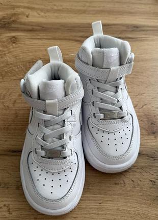 Кросівки nike 2