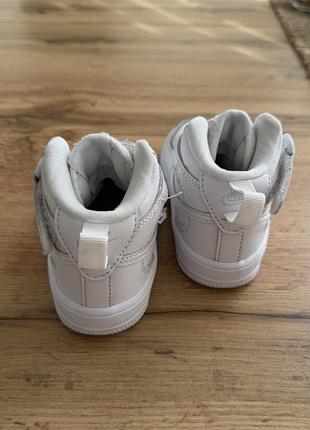 Кросівки nike 3