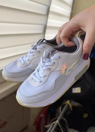 Кррсівки nike дитячі