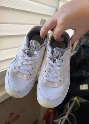 Кррсівки nike дитячі 2