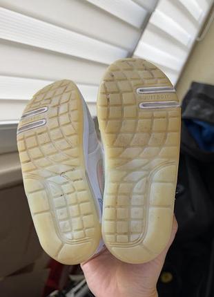 Кррсівки nike дитячі 3